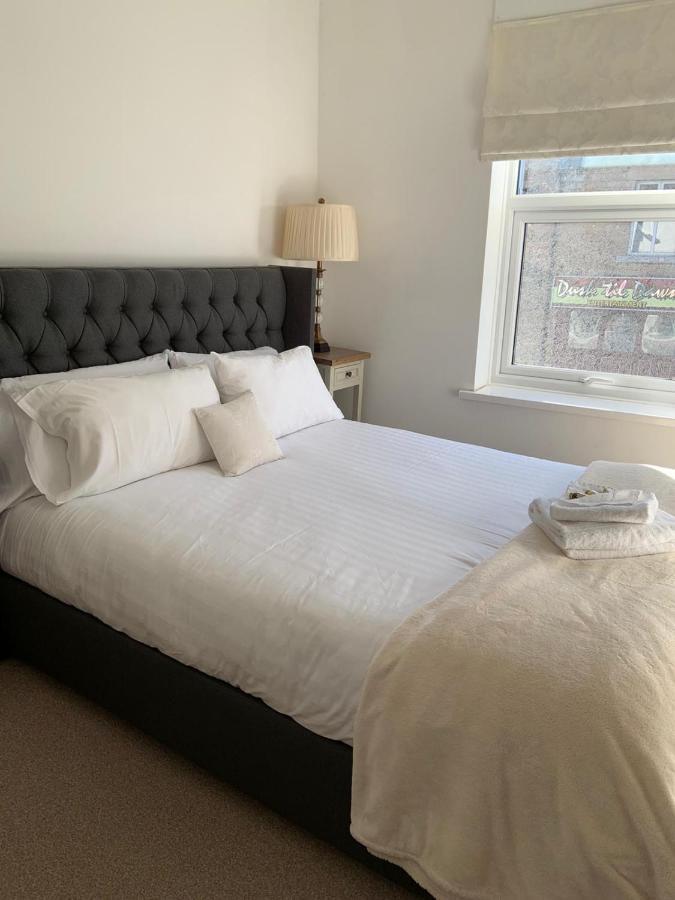 Durham Serviced Properties - The Sanctuary Экстерьер фото