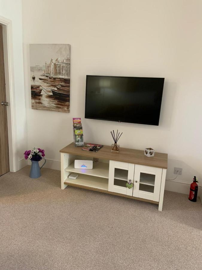 Durham Serviced Properties - The Sanctuary Экстерьер фото